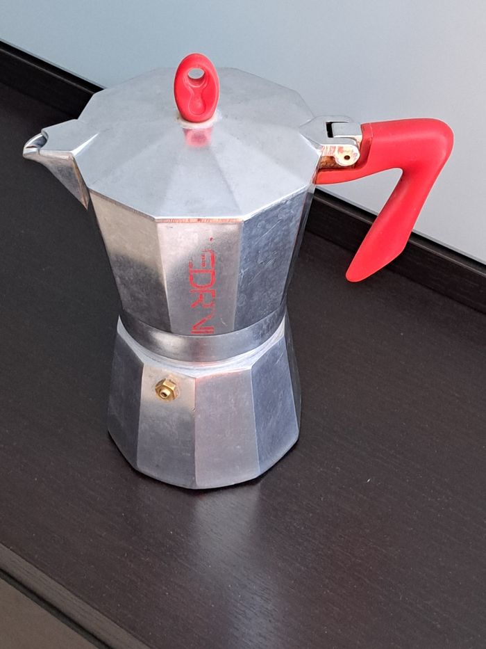 cafetière pedrini - photo numéro 7