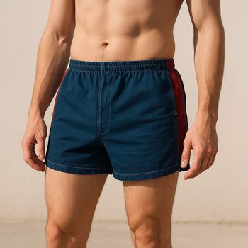 Short de Running taille 40