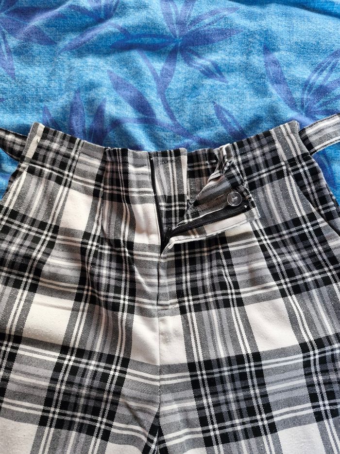 Pantalon fille - photo numéro 3