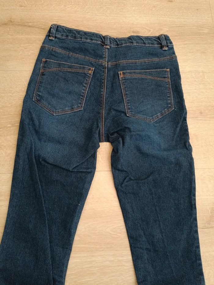 Jean super skinny 12ans - photo numéro 4