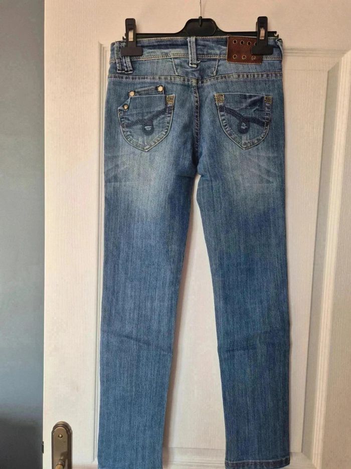 Jeans - photo numéro 4