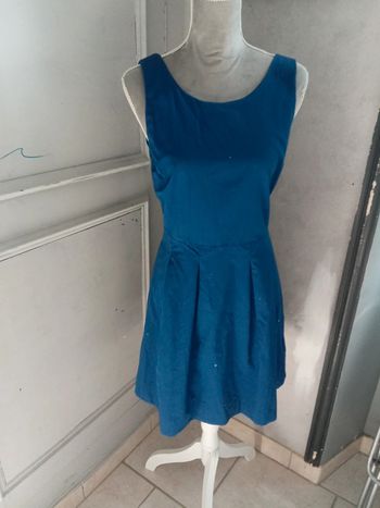 Robe taille 40 Camaïeu