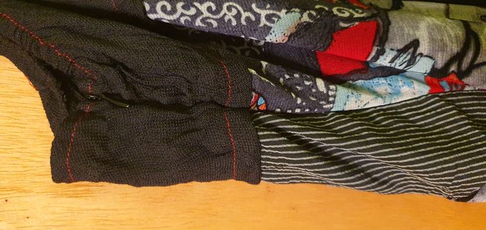 Tunique à bretelles - photo numéro 6