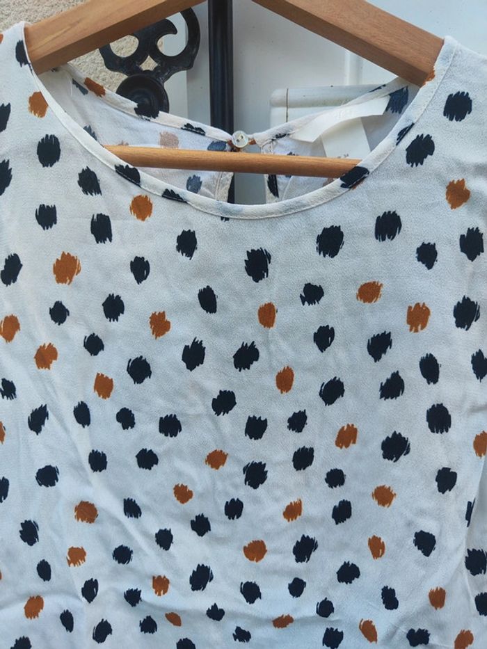 Tee shirt - photo numéro 5