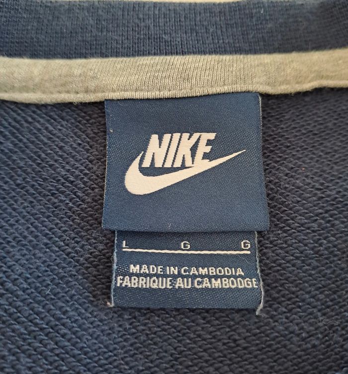 Sweat Nike L - photo numéro 5