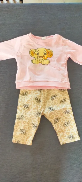 Ensemble Disney