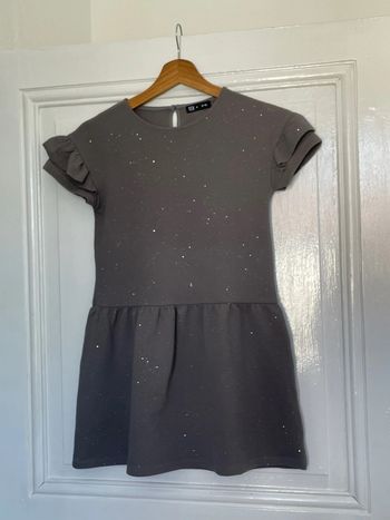 Belle robe fille Tex taille 9/10 ans