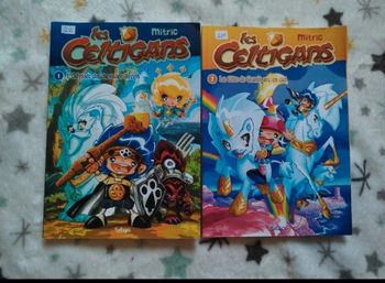 Les Celtigans