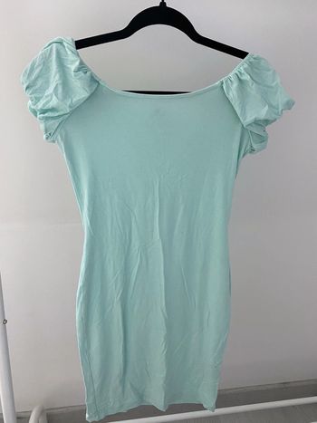 Robe moulante
