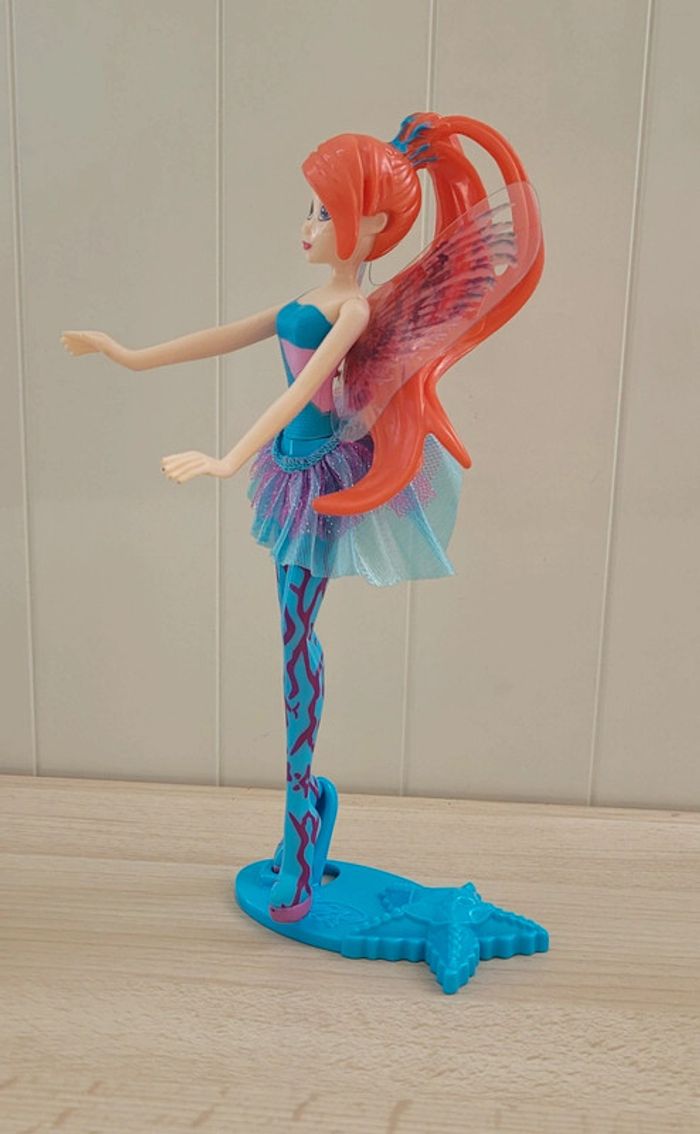 Figurine Bloom (Winx Club) - photo numéro 3