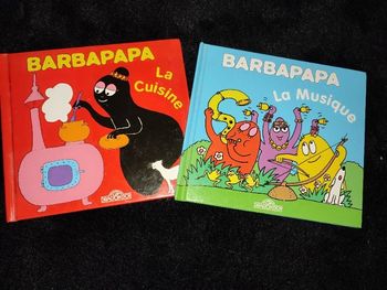 Les Barbapapas