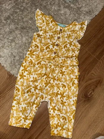 Combinaison bébé - 3/6mois