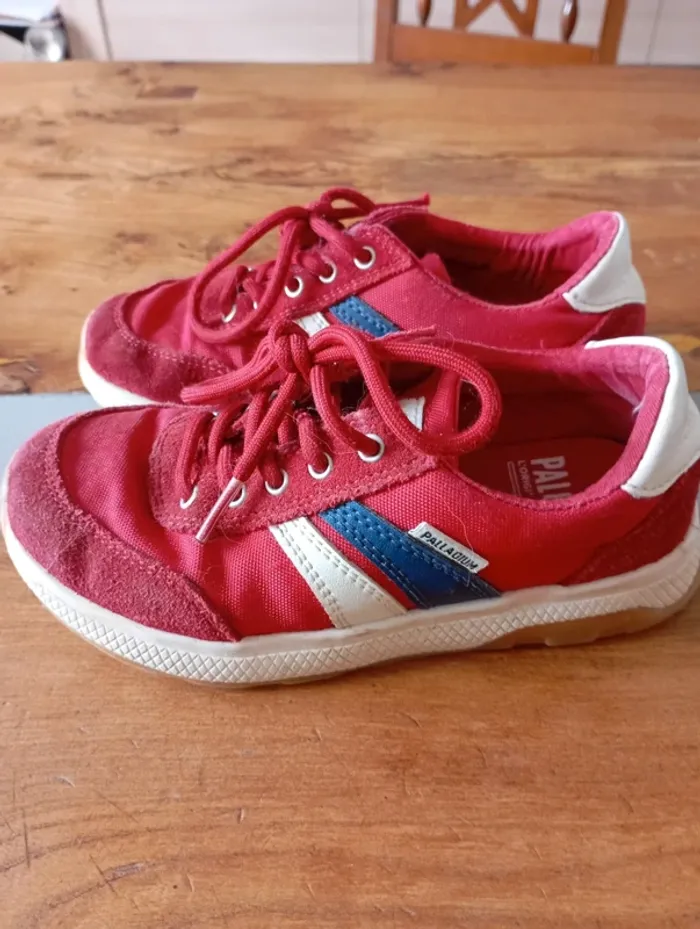Chaussures - photo numéro 4