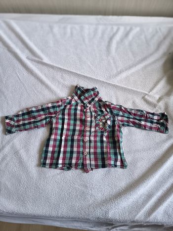 Chemise