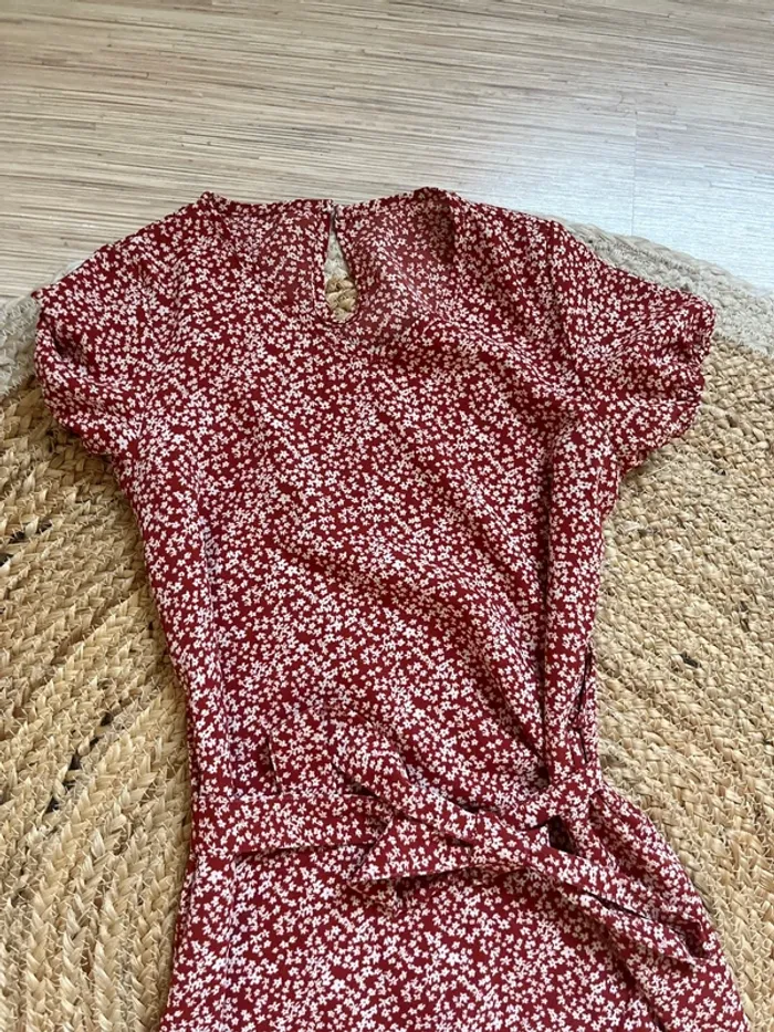 Robe 👗 shein - photo numéro 2