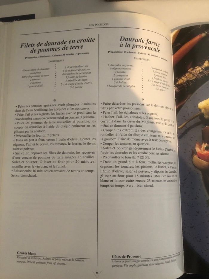 Le plaisir de mieux cuisiner avec les robots - photo numéro 4