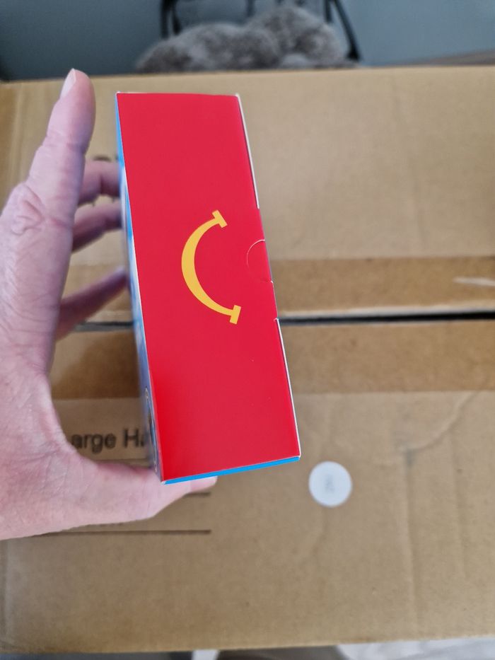 Playmobil mcdo - photo numéro 2