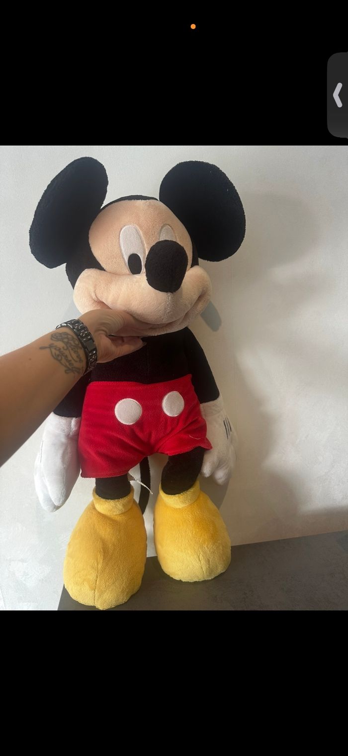 Lots peluches Disney - photo numéro 7