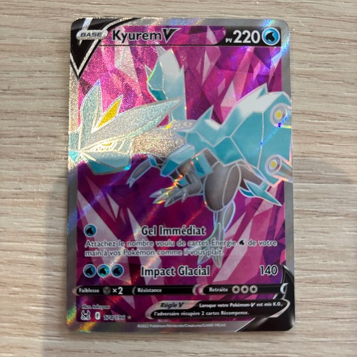 Kyurem v
