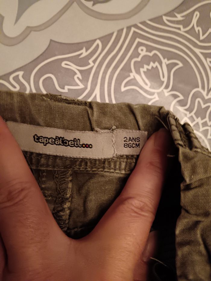 Pantalon