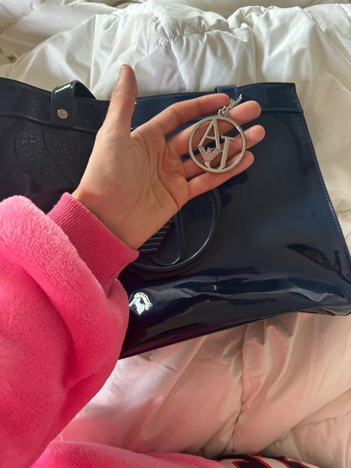 Sac à main AJ - photo numéro 3