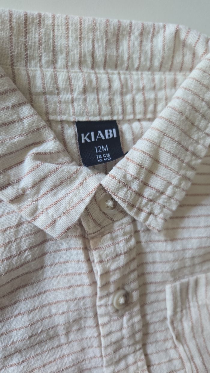 12 mois - photo numéro 2