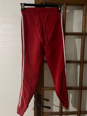 Bas de jogging adidas