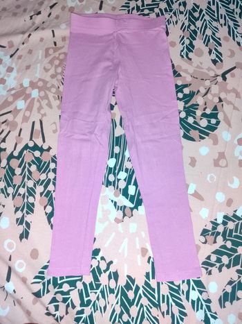 Legging taille 5 ans