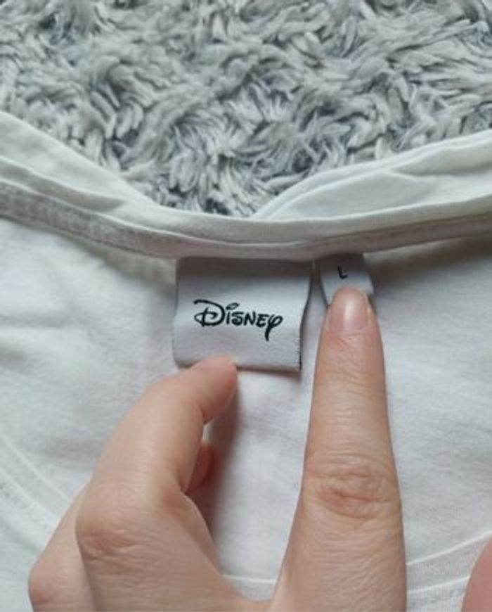 T-shirt Mickey - photo numéro 2