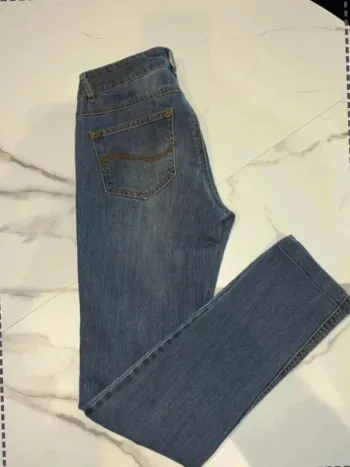 Jean K-Woman bleu taille 36