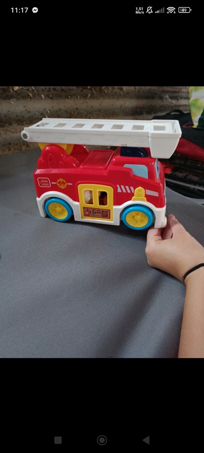 Camion et véhicules - photo numéro 2