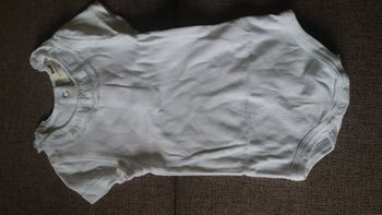 Body à col Cyrillus