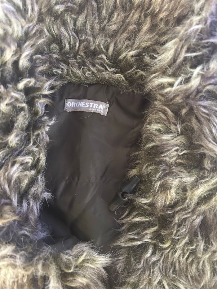 Gilet tous doux - photo numéro 3