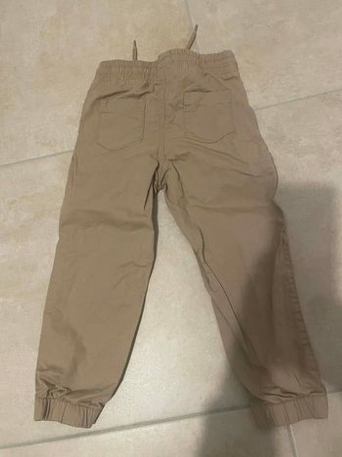 Pantalon jogger léger - photo numéro 2