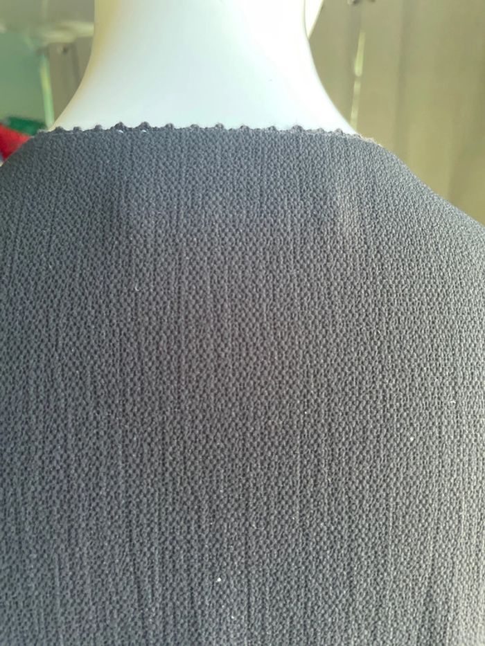 Robe portefeuille de la marque camaïeu - photo numéro 6