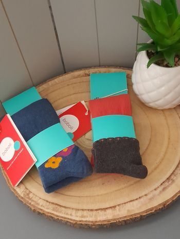 Collants Boboli 12 mois