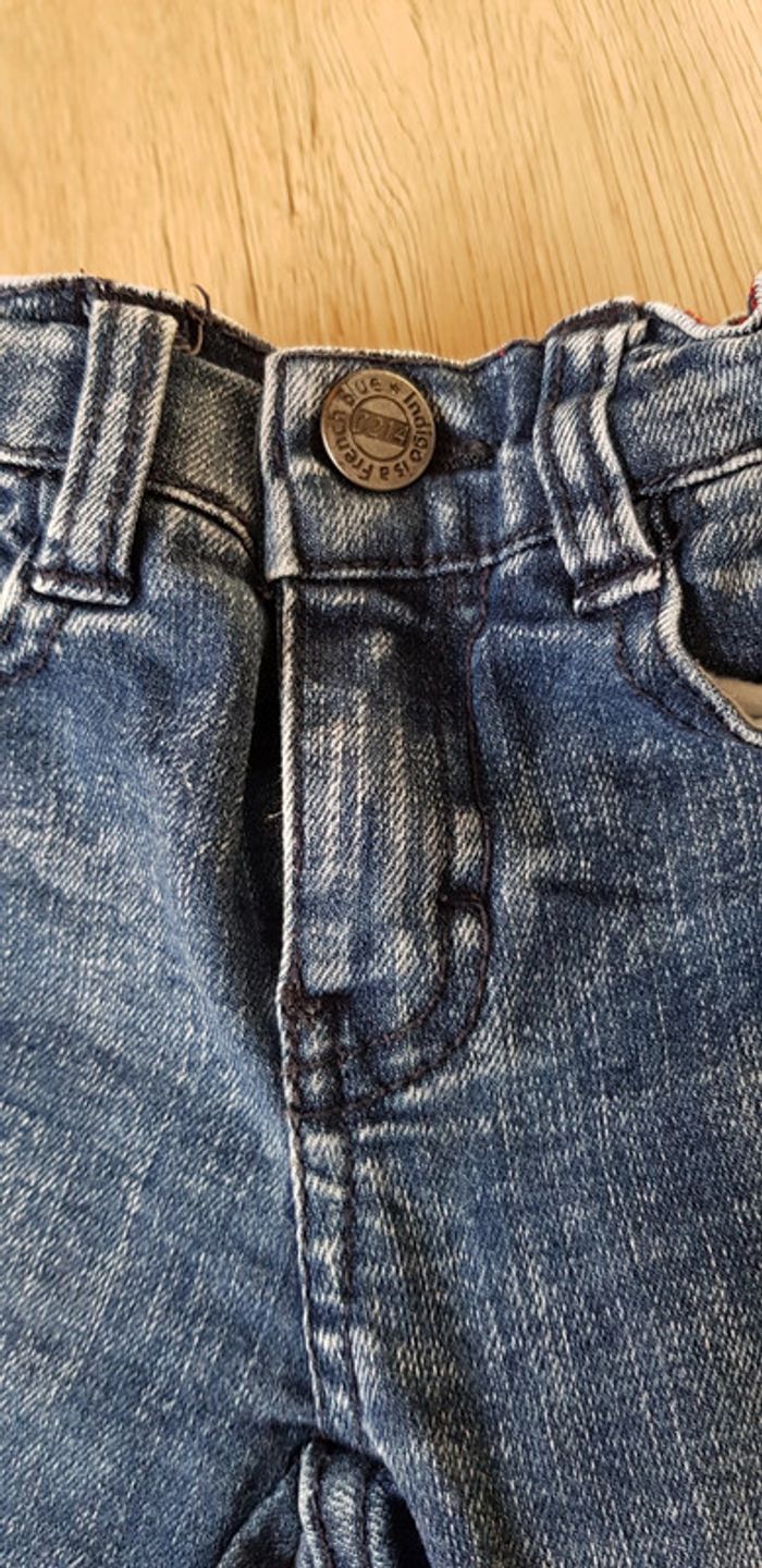 Jean skinny - photo numéro 3