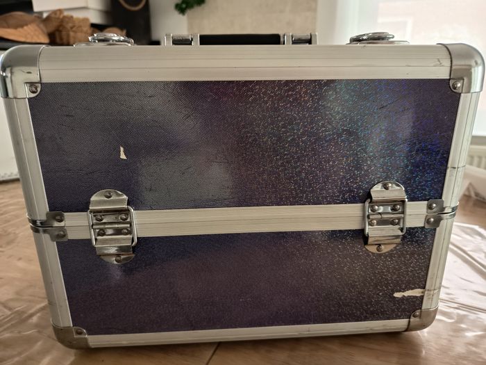 Beautycase professionnelle - photo numéro 6