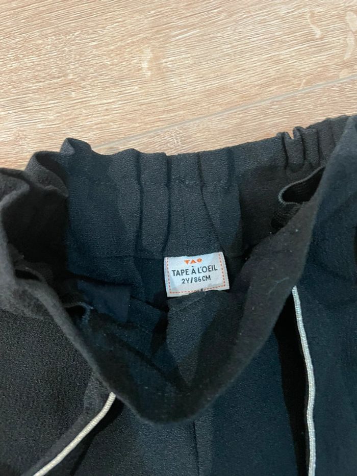 Pantalon 2 ans - photo numéro 2