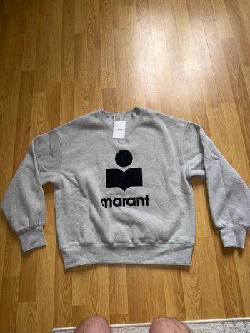 Pull Isabel Marant / Taille 38 M