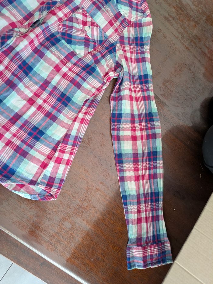 Chemise femme - photo numéro 2