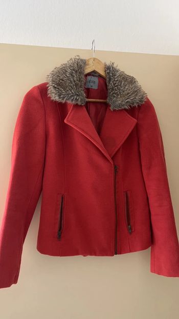 Manteau court