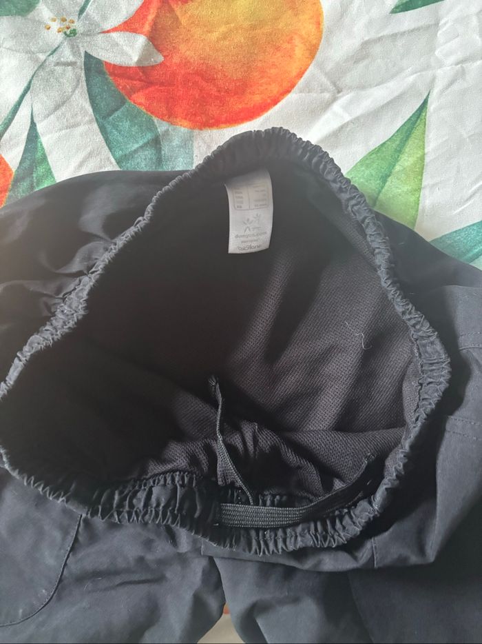 Pantalon survêtement garçon 14 ans domyos - photo numéro 5