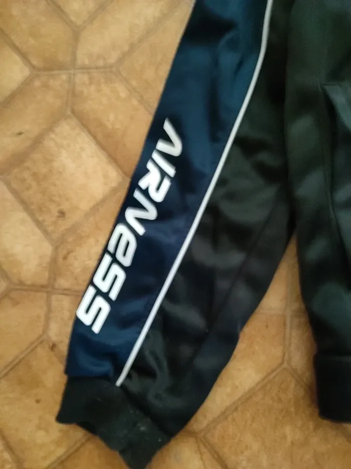 Gilet Airness 10 ans - photo numéro 2