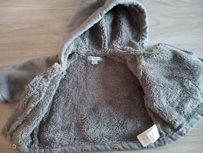 Combi pilote Vertbaudet - photo numéro 4