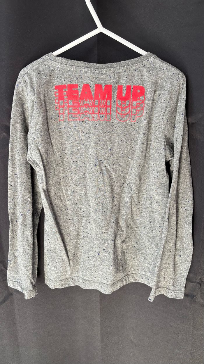 Tee shirt - photo numéro 3