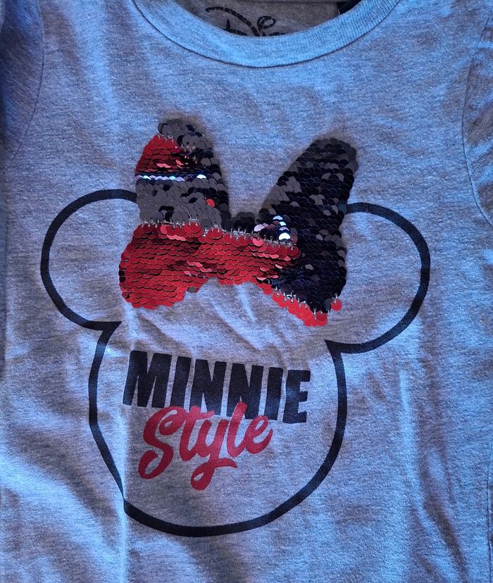 Haut ml - photo numéro 2