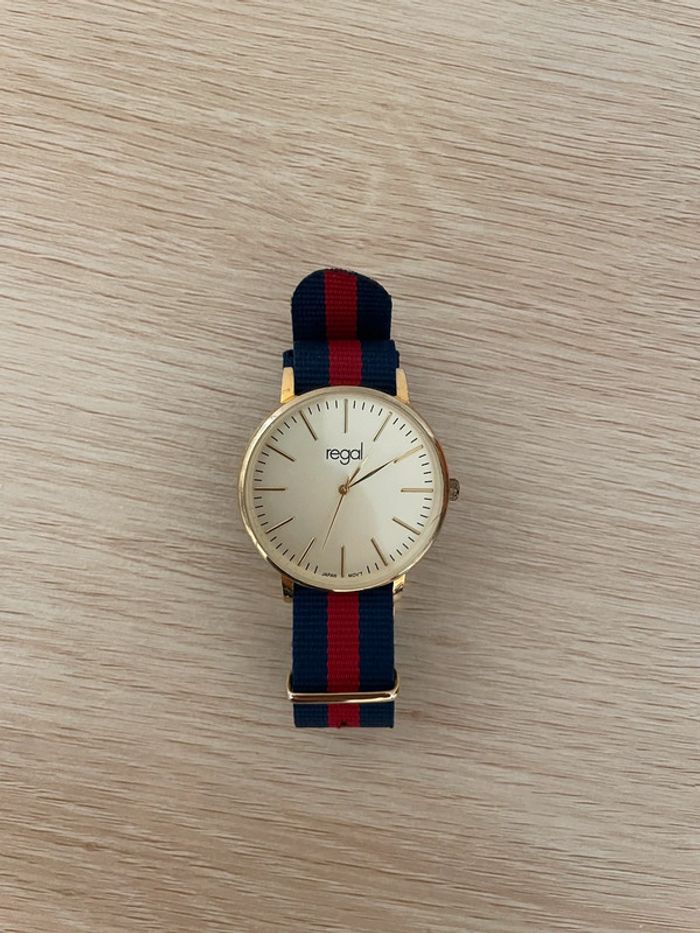 Montre de la marque Regal