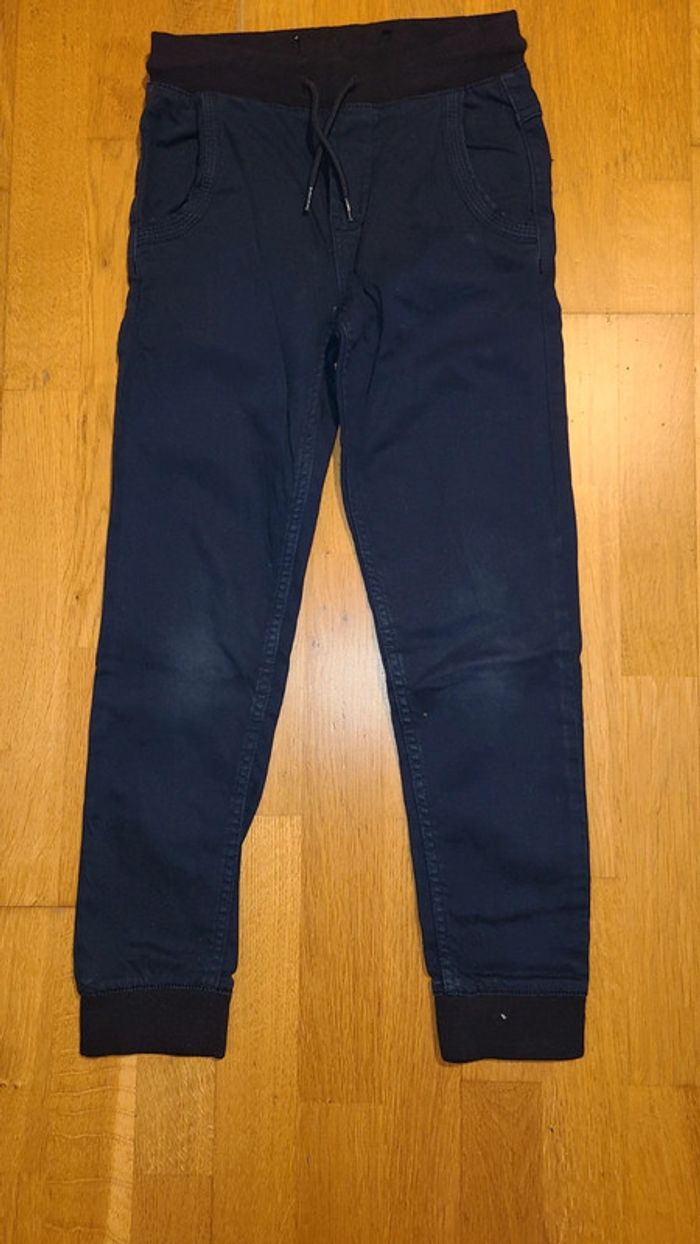 Pantalon 9 ans - photo numéro 3