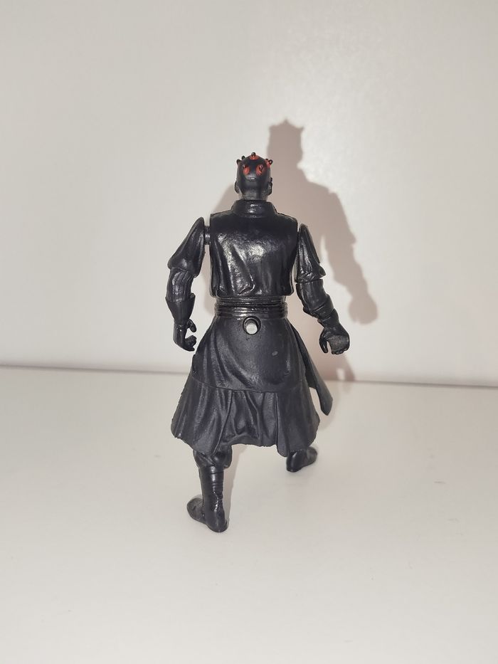 Figurine Star Wars Dark Maul - photo numéro 2